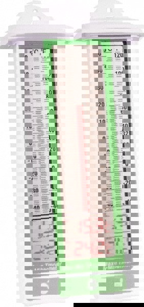-40 to 122&deg;F, Digital Thermometer